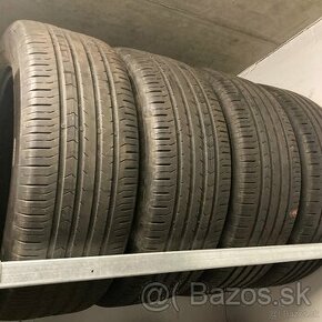 CONTINENTAL ContiPremiumContact5 225/60 r17