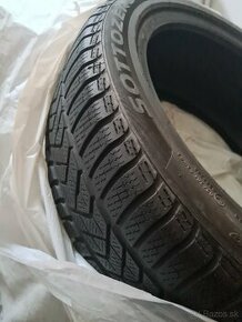 Pirelli Sottozero 3 Winter 225/45 r18 zimná kusovka - 1