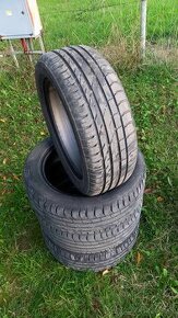 195/50R15. 82V. Nokian letné