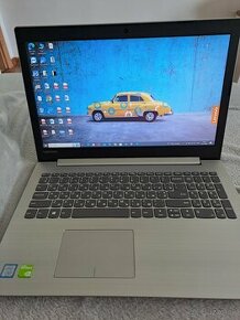 Lenovo ideapad 320-15IKB - 1