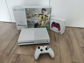 XBOX ONE S 500GB