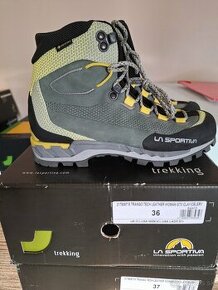 Turistická obuv LA SPORTIVA - 1