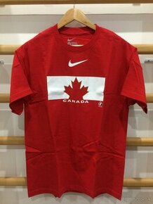 Kanada - Canada Nike tričko TOEWS 16, veľkosť L, NHLPA - 1