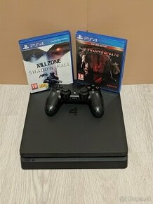 Playstation 4 Slim