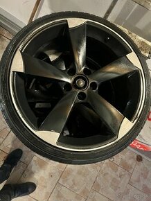 Predam Audi Rotor r19 - 1