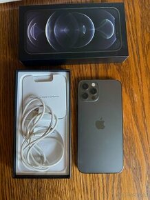 Iphone 12 Pro 128Gb - 1