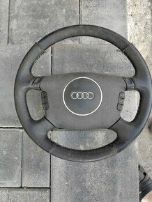 Volant audi a4 b6 a a6 c5 - 1