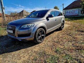 Audi Q7 176kw