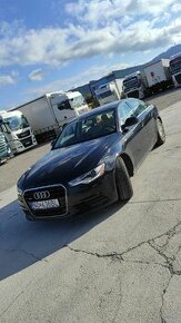 Audi A6 c7 3.0 tfsi aj výmena - 1