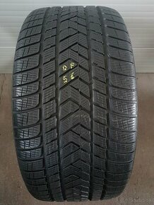 Zimné pneumatiky 315/40 R21 Pirelli