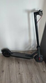 Kolobežka xiaomi scooter mi2