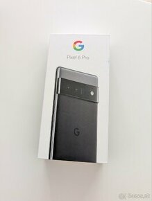 Google Pixel 6 Pro 128GB