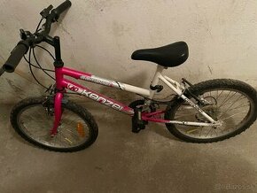 detsky bicykel 20