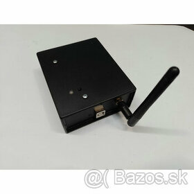 USB DMX prevodnik + bezdrotove DMX