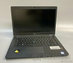 Predám Dell Latitude 5490 : - 1