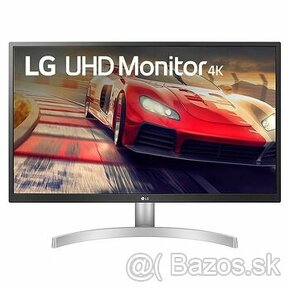 Monitor LG 4K