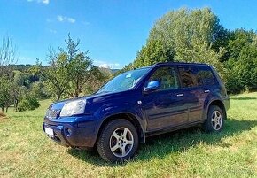 Nissan X-Trail 2.2 dCi Columbia Comfort 4x4 2005 - 1