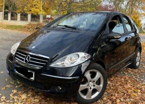 Mercedes A180