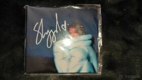 Shygirl - Nymph (CD, Podpísané, Signed)