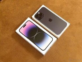 iPhone 14 Pro Max (ako nový)