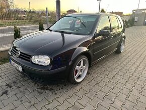 Volkswagen Golf 4 1.9TDi 66kw AGR