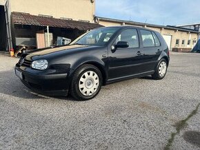 Volkswagen Golf 4 1.9TDi 66kw AGR