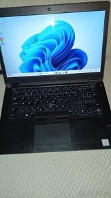 Notebook DELL Latitude 5480 - 1