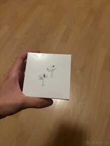 Airpods Pro 2. generecia