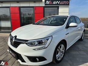 Renault Mégane Blue dCi Zen, Pôvodný lak, 117 990km, SR