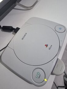 Playstation 1 ps one