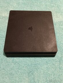 PS4 Slim 500gb - 1