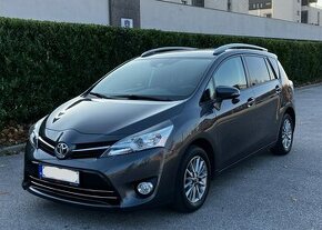 Toyota Verso 1.8 Valvematic, benzín, 108 kW, automat