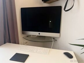 iMac 27” Retina 2019  2TB  HDD