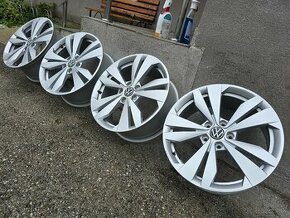 Vw disky 5x112 r18 VW ID3,ID4