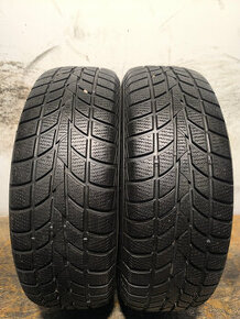 195/65 R15 Zimné pneumatiky Hankook Winter Icept RS 2 kusy