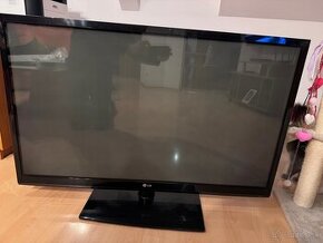 Tv LG plazna 50”