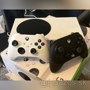 Xbox Series S 512GB