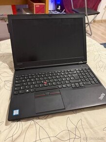 Lenovo L560 Thinkpad