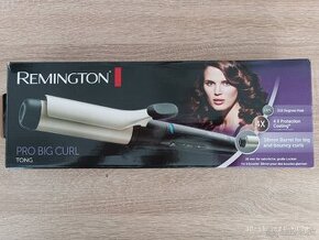 Kulma na vlasy Remington pro big curl