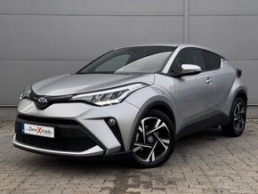 Toyota C-HR 1.8 Hybrid Style E-CVT