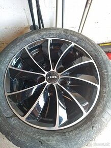 Letna sada Rial 5x112 205/55 R16