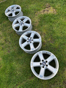 Disky r17 5x108