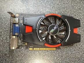 ASUS GT630