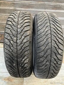 …Matador Sibir Snow 175/65 R14 zimne pneu