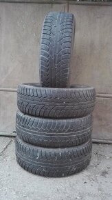 Predám 4-Zimné pneumatiky Goodride Frost 275/65 R18