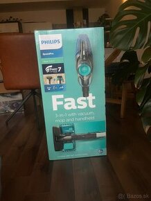 Tycovy vysavac - Philips SpeedPro Aqua