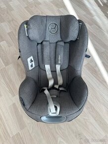 Predám Cybex Sirona Z Platinum