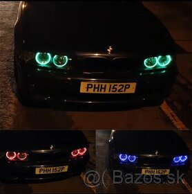 Led Angeleyes