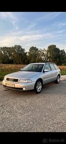 Audi A4 B5