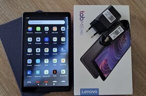 Tablet lenovo m8 lte